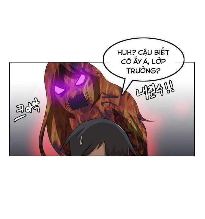 Cô Gái Từ Ứng Dụng Nhắn Tin Ngẫu Nhiên Chapter 6 - 54