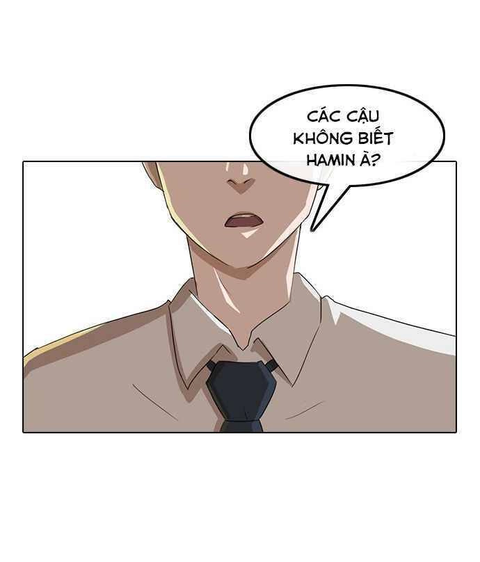 Cô Gái Từ Ứng Dụng Nhắn Tin Ngẫu Nhiên Chapter 6 - 55