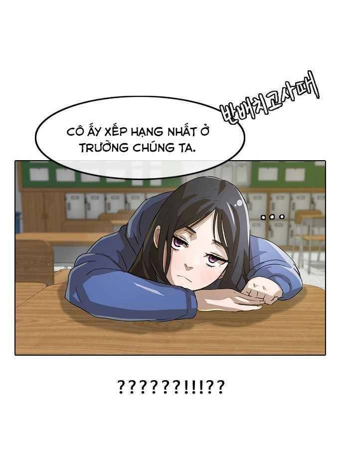 Cô Gái Từ Ứng Dụng Nhắn Tin Ngẫu Nhiên Chapter 6 - 56