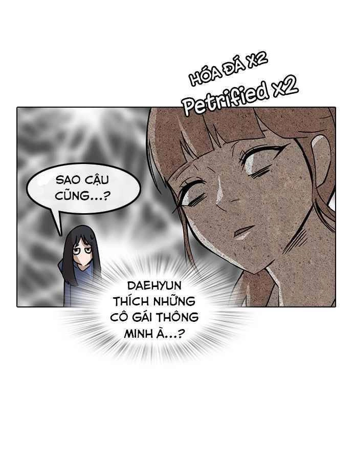 Cô Gái Từ Ứng Dụng Nhắn Tin Ngẫu Nhiên Chapter 6 - 58