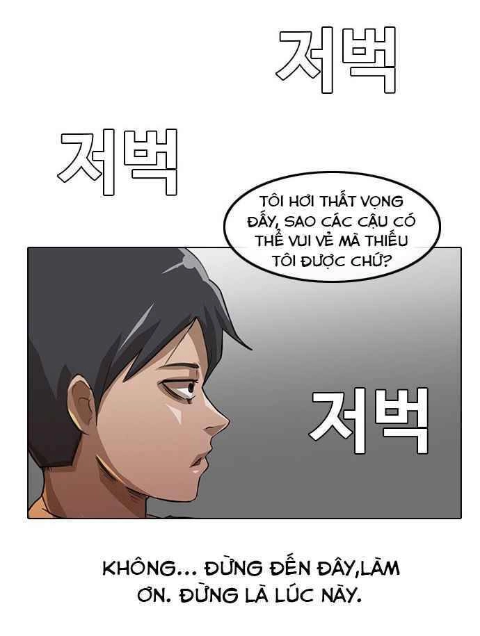 Cô Gái Từ Ứng Dụng Nhắn Tin Ngẫu Nhiên Chapter 6 - 63