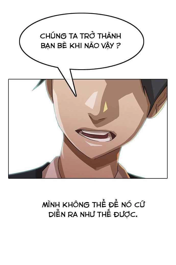 Cô Gái Từ Ứng Dụng Nhắn Tin Ngẫu Nhiên Chapter 6 - 82