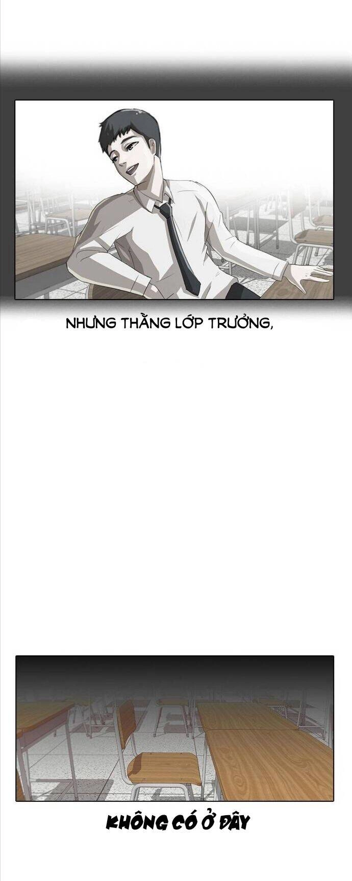 Cô Gái Từ Ứng Dụng Nhắn Tin Ngẫu Nhiên Chapter 7 - 3