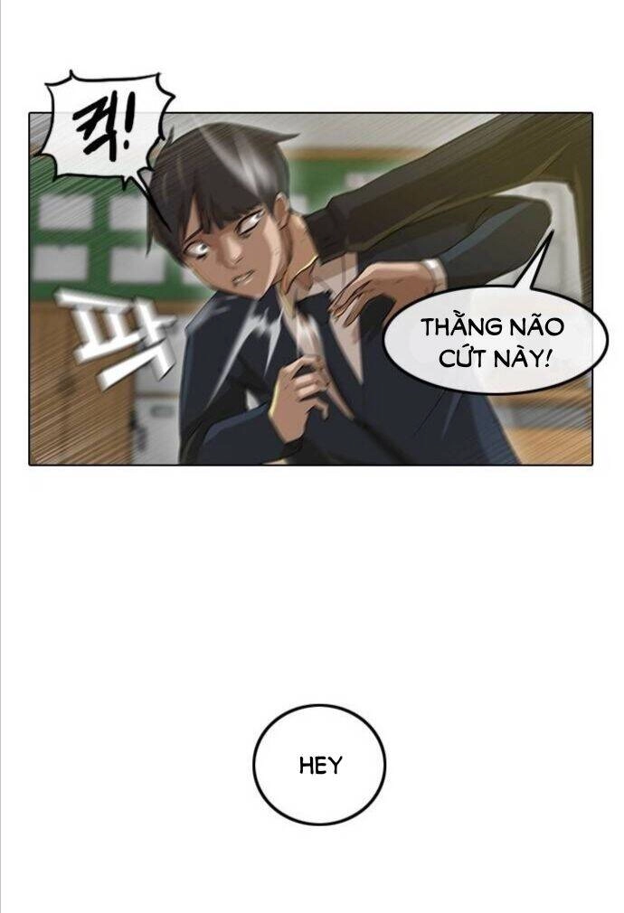 Cô Gái Từ Ứng Dụng Nhắn Tin Ngẫu Nhiên Chapter 7 - 6