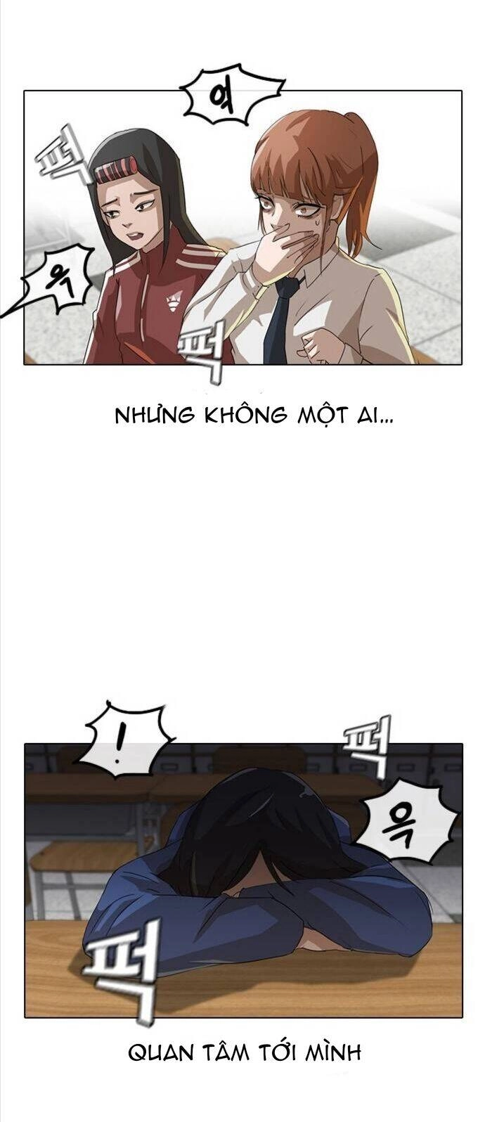 Cô Gái Từ Ứng Dụng Nhắn Tin Ngẫu Nhiên Chapter 7 - 11