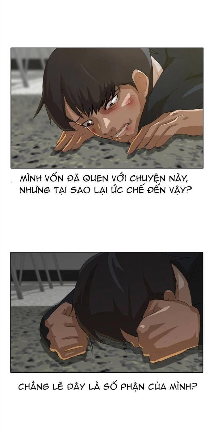 Cô Gái Từ Ứng Dụng Nhắn Tin Ngẫu Nhiên Chapter 7 - 17