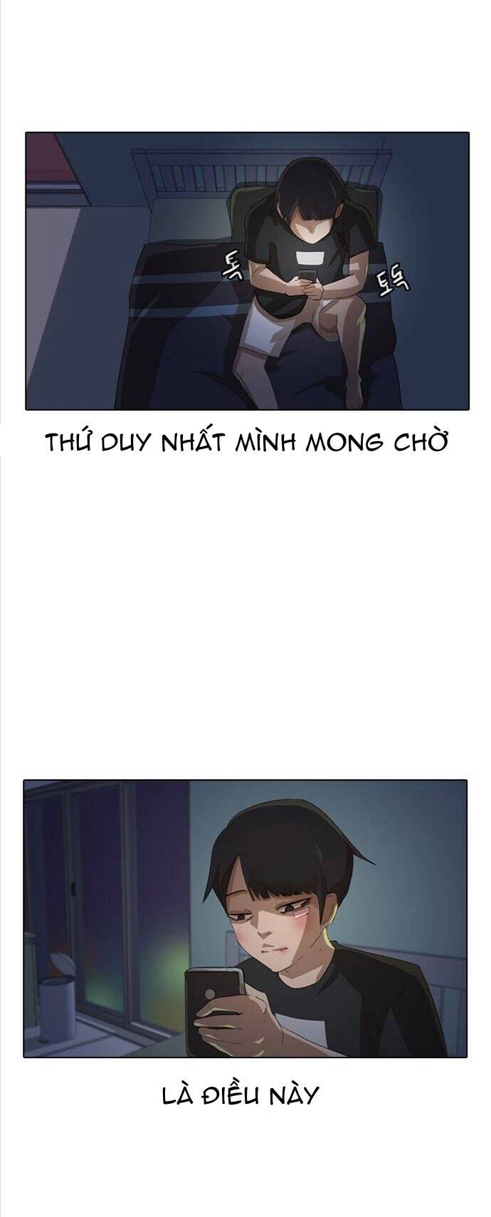 Cô Gái Từ Ứng Dụng Nhắn Tin Ngẫu Nhiên Chapter 7 - 20