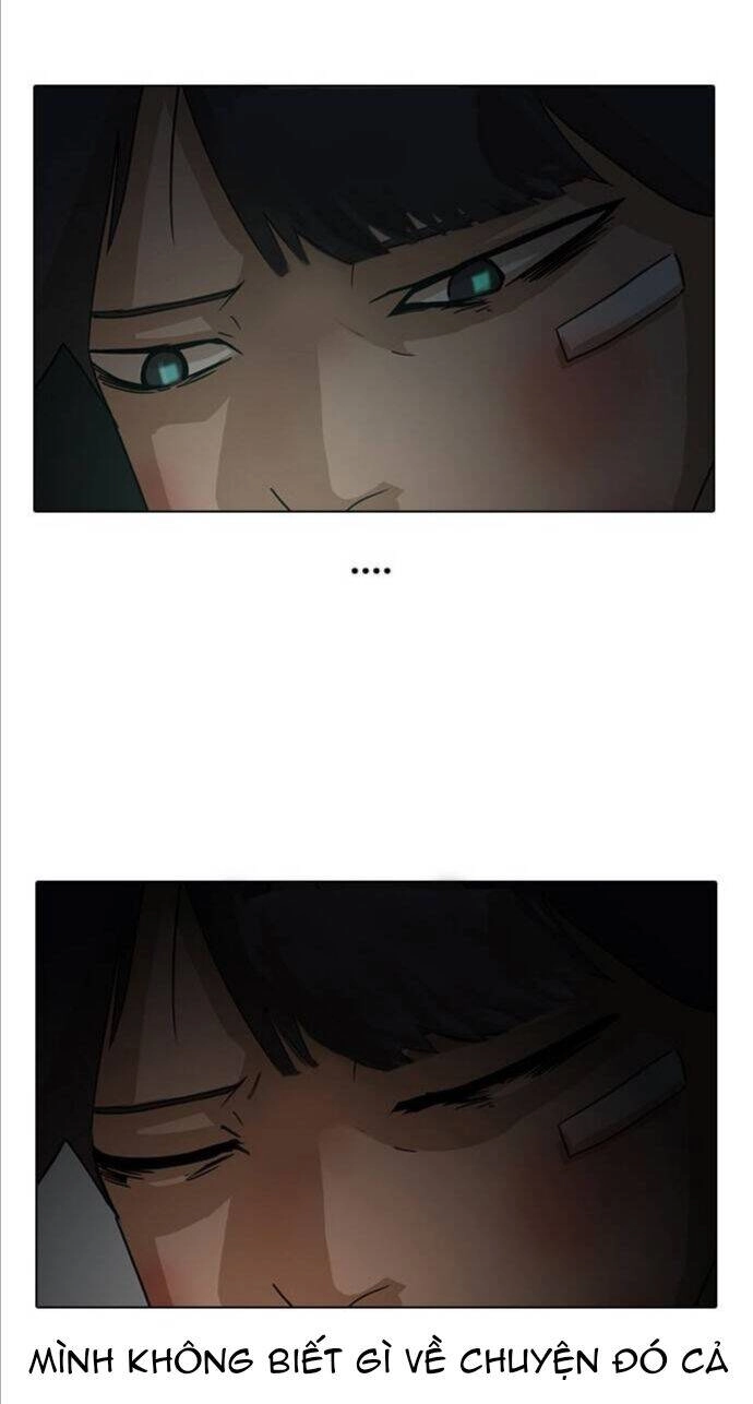 Cô Gái Từ Ứng Dụng Nhắn Tin Ngẫu Nhiên Chapter 7 - 23