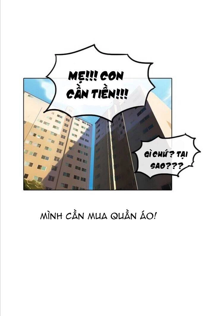 Cô Gái Từ Ứng Dụng Nhắn Tin Ngẫu Nhiên Chapter 7 - 31