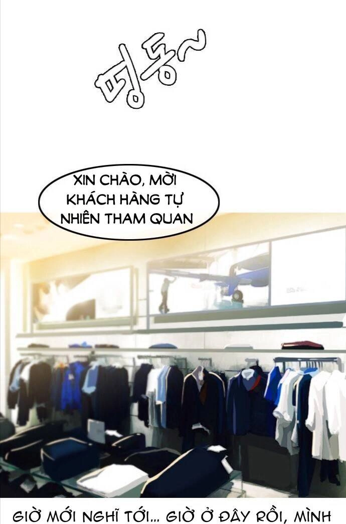 Cô Gái Từ Ứng Dụng Nhắn Tin Ngẫu Nhiên Chapter 7 - 35