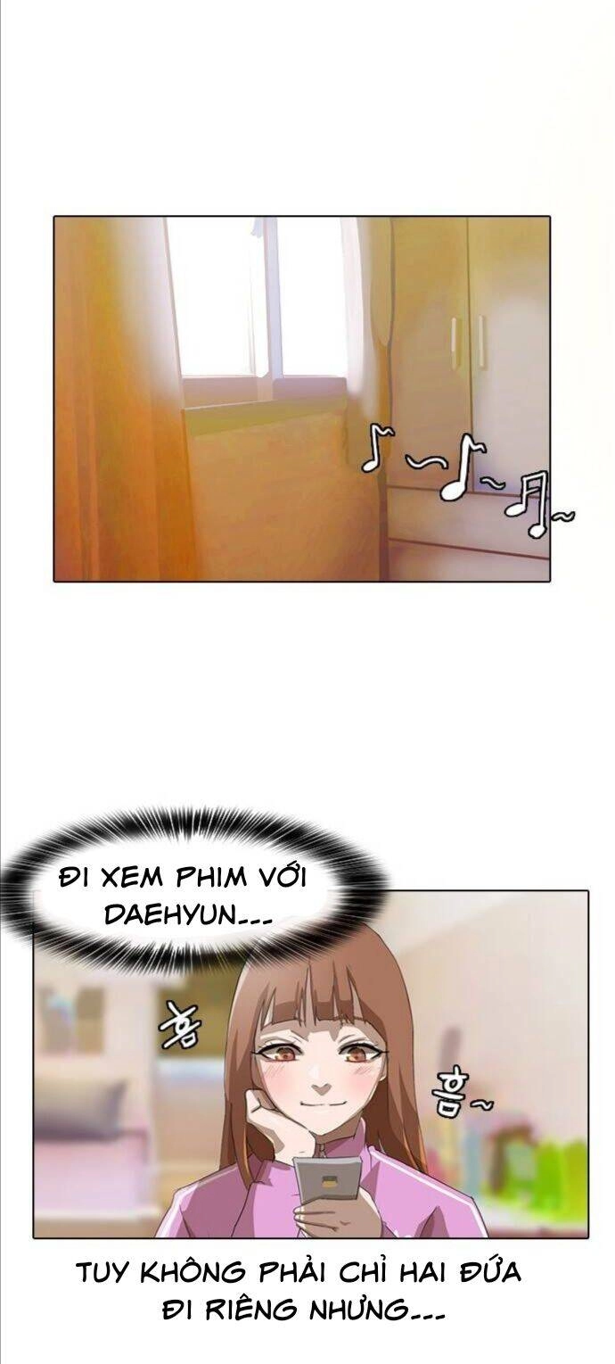 Cô Gái Từ Ứng Dụng Nhắn Tin Ngẫu Nhiên Chapter 7 - 46