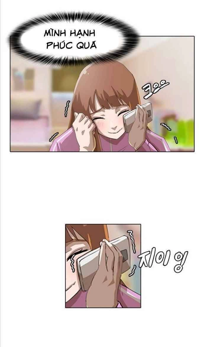 Cô Gái Từ Ứng Dụng Nhắn Tin Ngẫu Nhiên Chapter 7 - 47