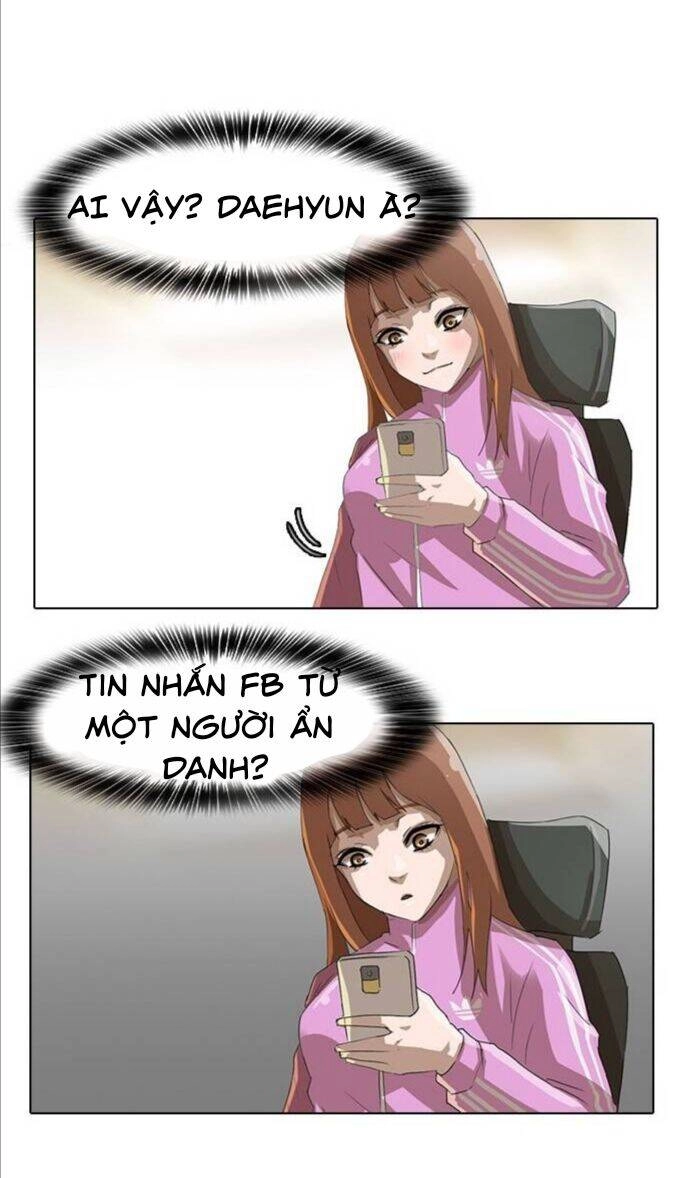 Cô Gái Từ Ứng Dụng Nhắn Tin Ngẫu Nhiên Chapter 7 - 48