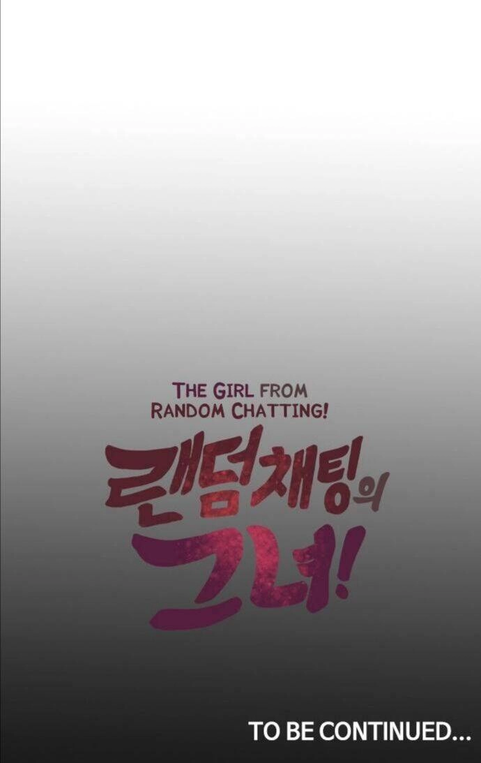 Cô Gái Từ Ứng Dụng Nhắn Tin Ngẫu Nhiên Chapter 7 - 52