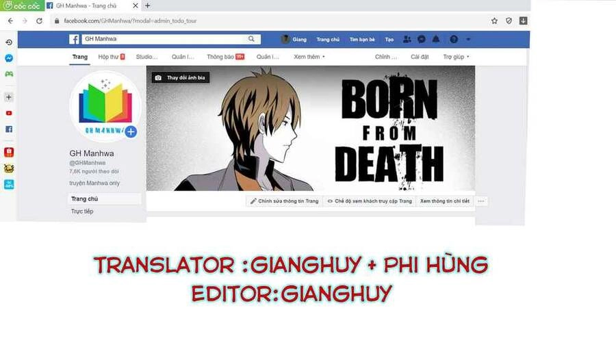 Cô Gái Từ Ứng Dụng Nhắn Tin Ngẫu Nhiên Chapter 7 - 53