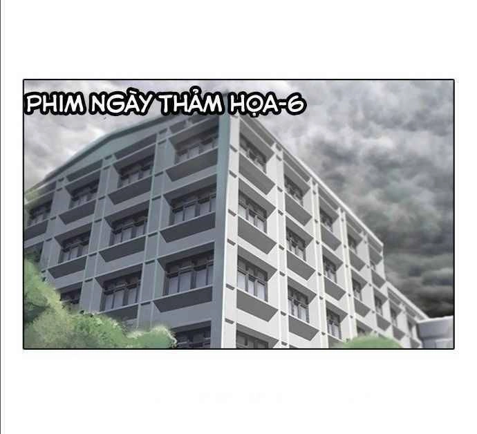 Cô Gái Từ Ứng Dụng Nhắn Tin Ngẫu Nhiên Chapter 8 - 5