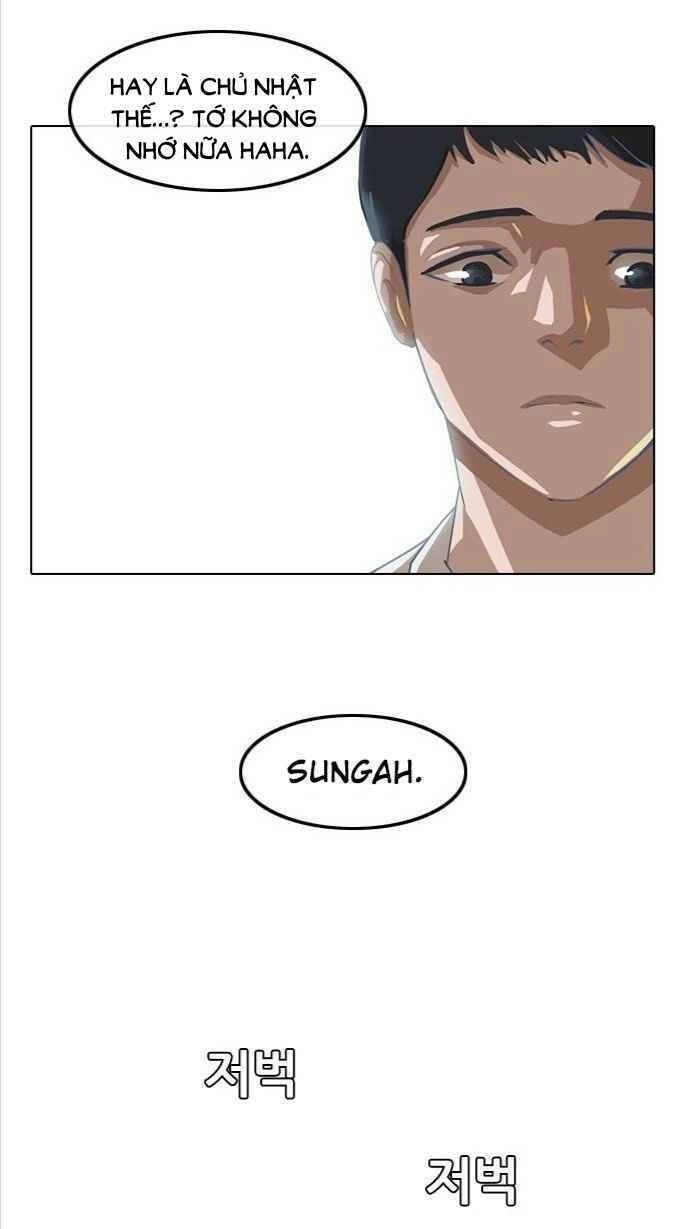 Cô Gái Từ Ứng Dụng Nhắn Tin Ngẫu Nhiên Chapter 8 - 10