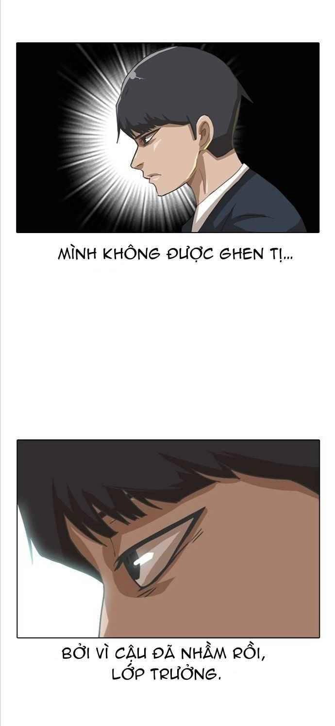 Cô Gái Từ Ứng Dụng Nhắn Tin Ngẫu Nhiên Chapter 8 - 13