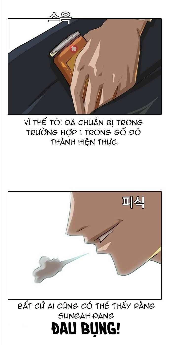 Cô Gái Từ Ứng Dụng Nhắn Tin Ngẫu Nhiên Chapter 8 - 17