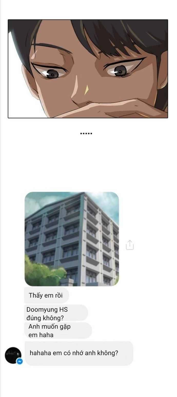 Cô Gái Từ Ứng Dụng Nhắn Tin Ngẫu Nhiên Chapter 8 - 30