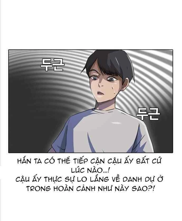 Cô Gái Từ Ứng Dụng Nhắn Tin Ngẫu Nhiên Chapter 8 - 35