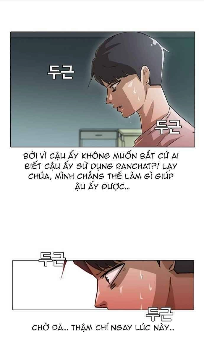 Cô Gái Từ Ứng Dụng Nhắn Tin Ngẫu Nhiên Chapter 8 - 36