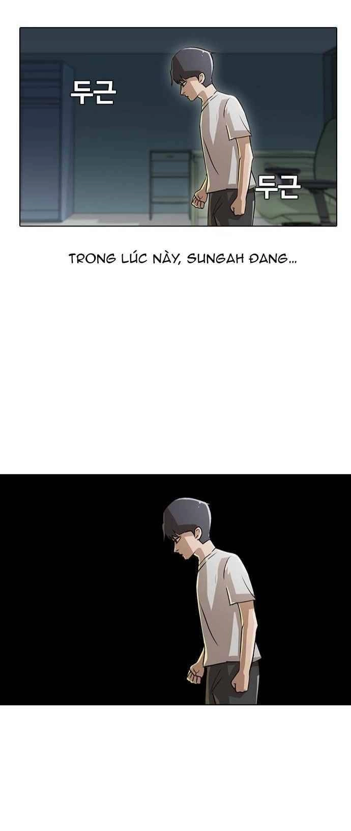 Cô Gái Từ Ứng Dụng Nhắn Tin Ngẫu Nhiên Chapter 8 - 37