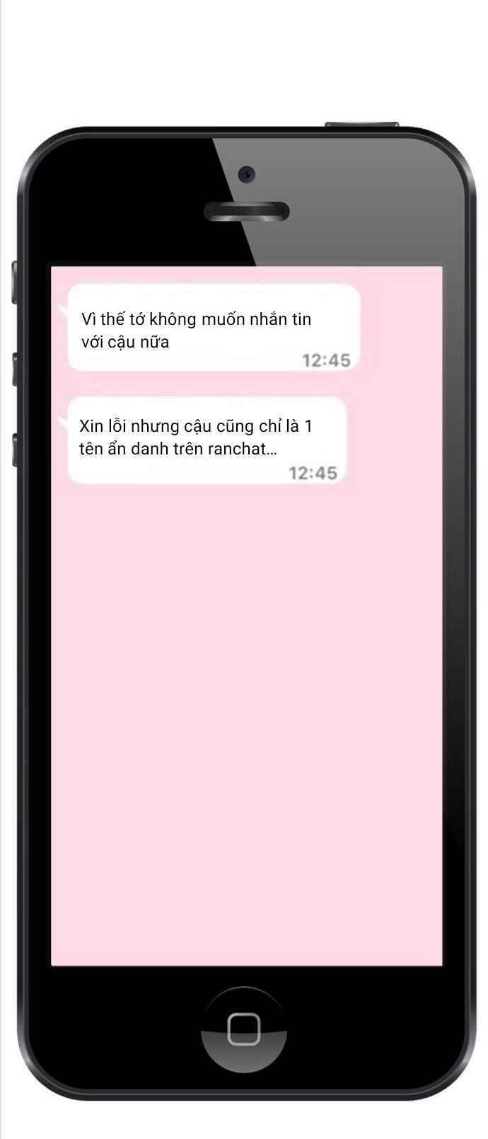 Cô Gái Từ Ứng Dụng Nhắn Tin Ngẫu Nhiên Chapter 8 - 41