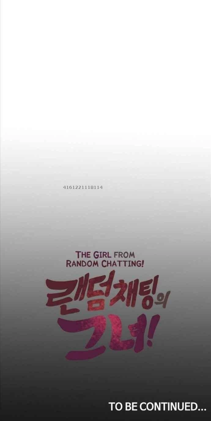 Cô Gái Từ Ứng Dụng Nhắn Tin Ngẫu Nhiên Chapter 8 - 42