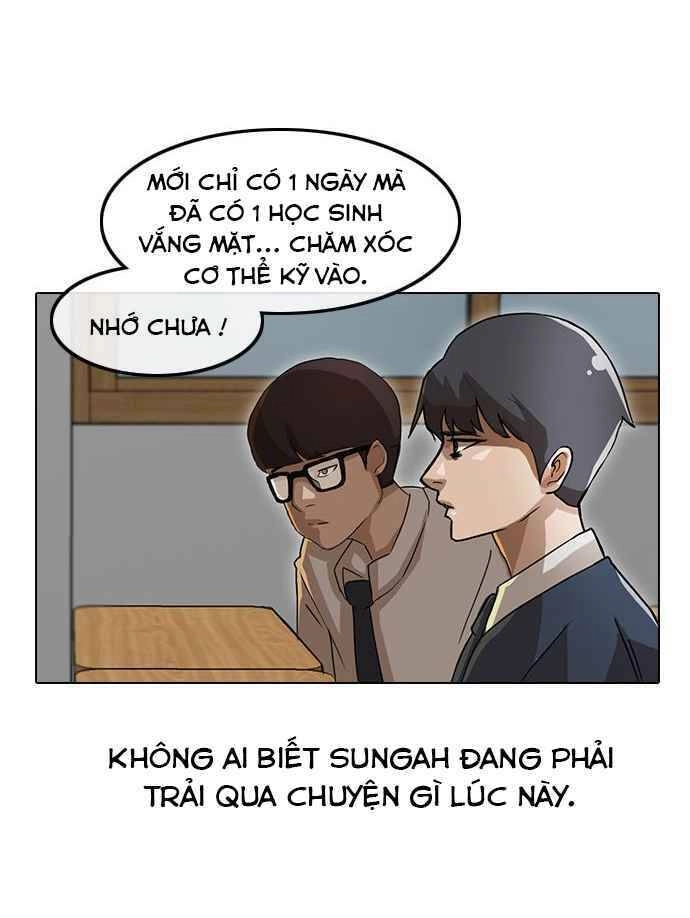 Cô Gái Từ Ứng Dụng Nhắn Tin Ngẫu Nhiên Chapter 9 - 5