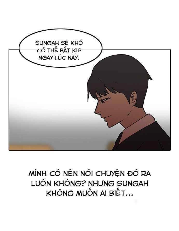 Cô Gái Từ Ứng Dụng Nhắn Tin Ngẫu Nhiên Chapter 9 - 6
