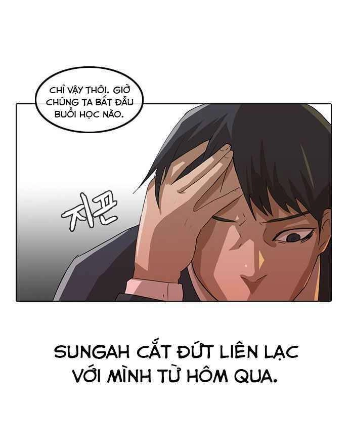 Cô Gái Từ Ứng Dụng Nhắn Tin Ngẫu Nhiên Chapter 9 - 9