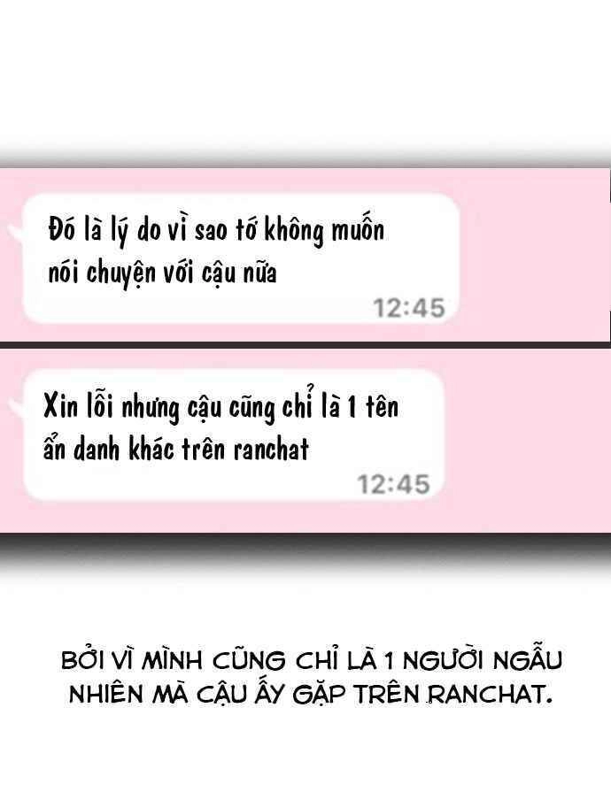 Cô Gái Từ Ứng Dụng Nhắn Tin Ngẫu Nhiên Chapter 9 - 10