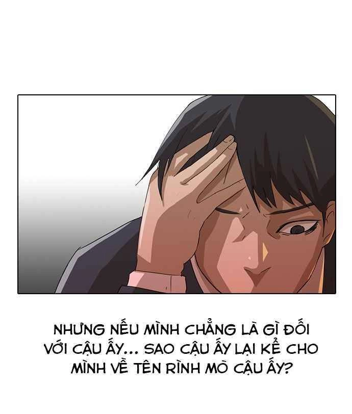 Cô Gái Từ Ứng Dụng Nhắn Tin Ngẫu Nhiên Chapter 9 - 11