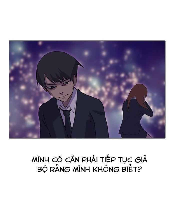 Cô Gái Từ Ứng Dụng Nhắn Tin Ngẫu Nhiên Chapter 9 - 13
