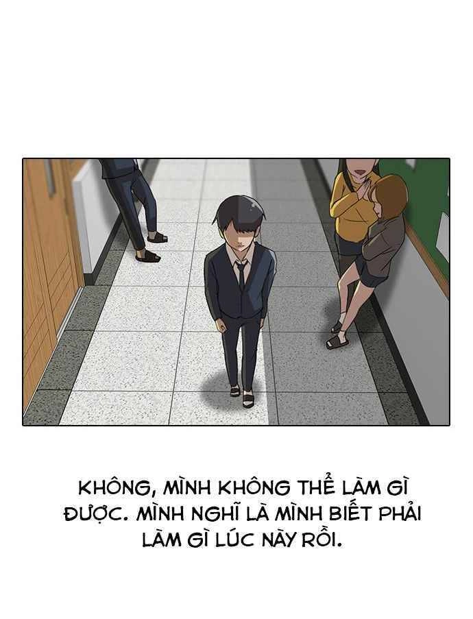 Cô Gái Từ Ứng Dụng Nhắn Tin Ngẫu Nhiên Chapter 9 - 14