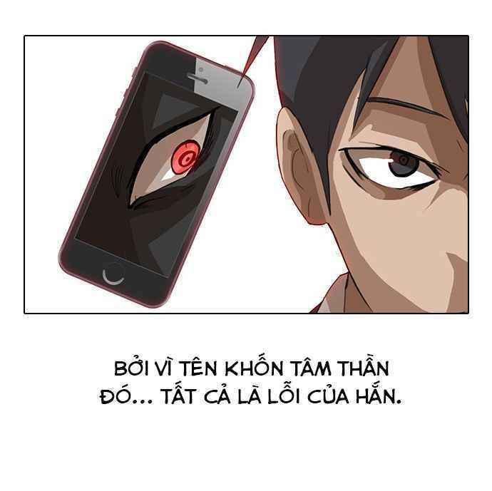 Cô Gái Từ Ứng Dụng Nhắn Tin Ngẫu Nhiên Chapter 9 - 16