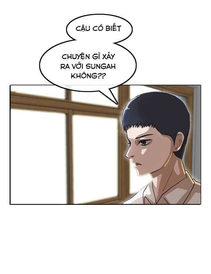 Cô Gái Từ Ứng Dụng Nhắn Tin Ngẫu Nhiên Chapter 9 - 20