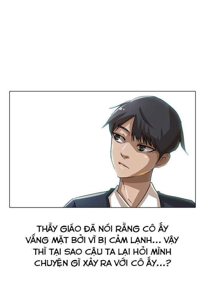 Cô Gái Từ Ứng Dụng Nhắn Tin Ngẫu Nhiên Chapter 9 - 30