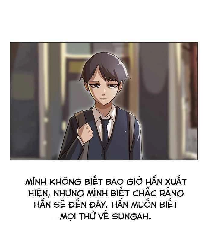 Cô Gái Từ Ứng Dụng Nhắn Tin Ngẫu Nhiên Chapter 9 - 33