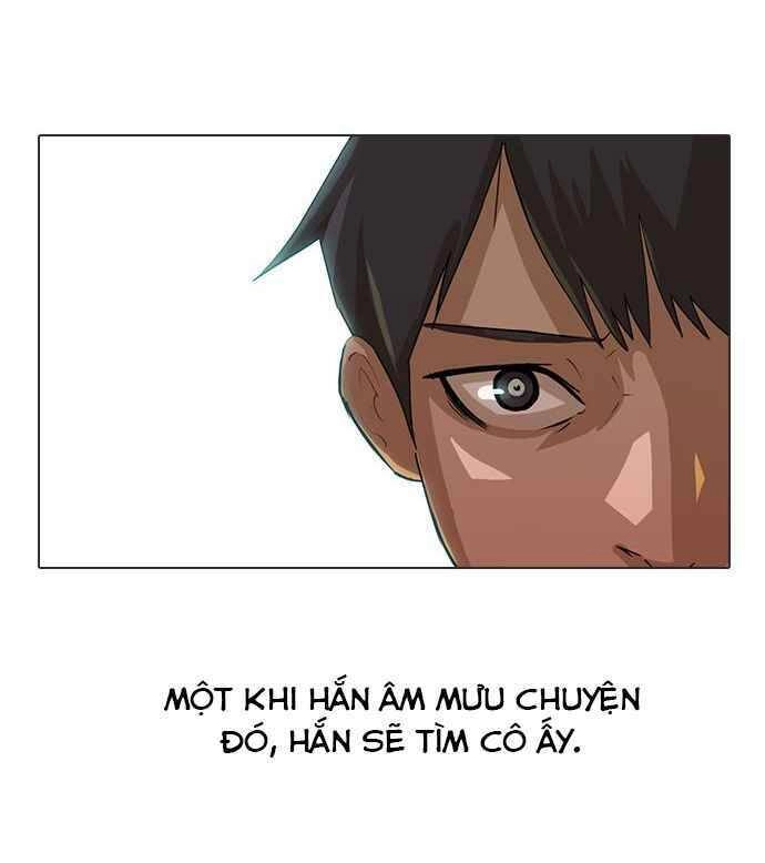 Cô Gái Từ Ứng Dụng Nhắn Tin Ngẫu Nhiên Chapter 9 - 34
