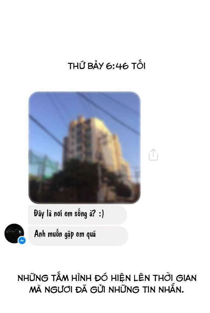 Cô Gái Từ Ứng Dụng Nhắn Tin Ngẫu Nhiên Chapter 9 - 35