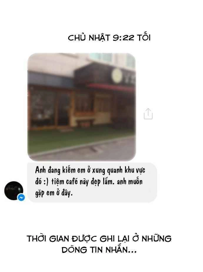 Cô Gái Từ Ứng Dụng Nhắn Tin Ngẫu Nhiên Chapter 9 - 36