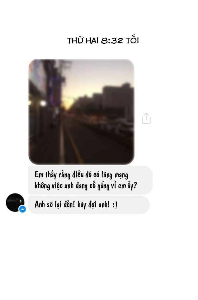 Cô Gái Từ Ứng Dụng Nhắn Tin Ngẫu Nhiên Chapter 9 - 37