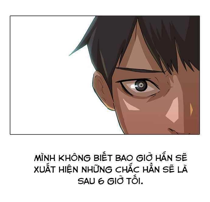 Cô Gái Từ Ứng Dụng Nhắn Tin Ngẫu Nhiên Chapter 9 - 39