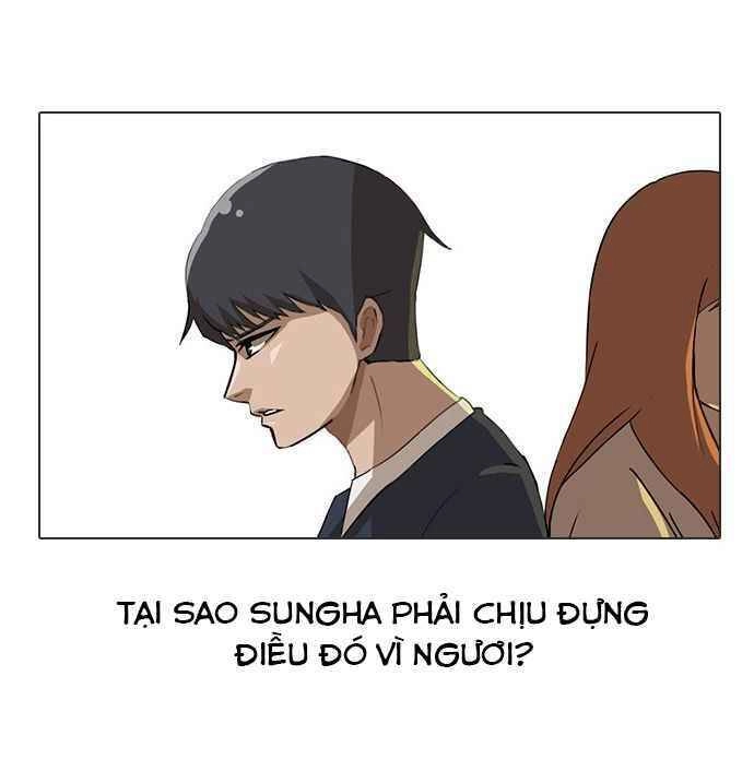 Cô Gái Từ Ứng Dụng Nhắn Tin Ngẫu Nhiên Chapter 9 - 40