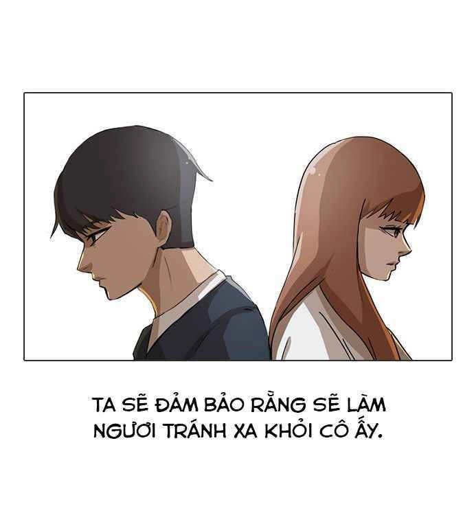 Cô Gái Từ Ứng Dụng Nhắn Tin Ngẫu Nhiên Chapter 9 - 41