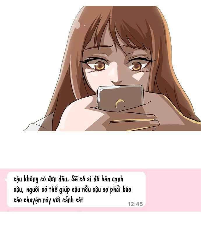 Cô Gái Từ Ứng Dụng Nhắn Tin Ngẫu Nhiên Chapter 9 - 44