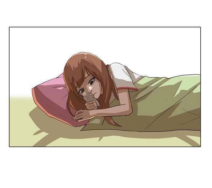 Cô Gái Từ Ứng Dụng Nhắn Tin Ngẫu Nhiên Chapter 9 - 46