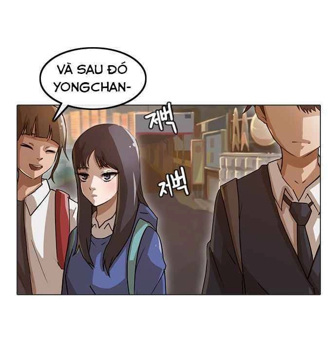 Cô Gái Từ Ứng Dụng Nhắn Tin Ngẫu Nhiên Chapter 9 - 49